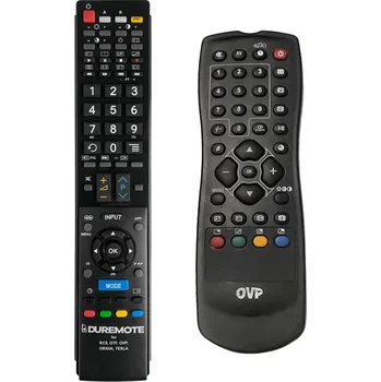 OVP RC5841 - dálkový ovladač duplikát