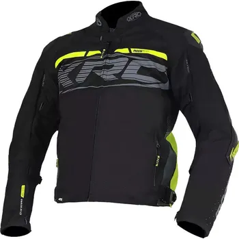 Moto bunda Bunda na moto XRC Moos WTP men jacket blk/fluo vel.XL