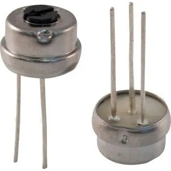 Síťový kabel 1k5 - TP095, trimr keramický cermetový, RM=5x2,5