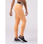 Nebbia Squad Hero Scrunch Butt leggings apricot 528 - meruňková L