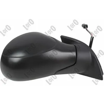 Auto zrcátko Vnější zpětné zrcátko ABAKUS 0506M05