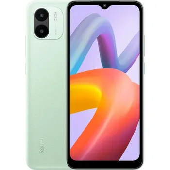 Mobilní telefon Recenze Xiaomi Redmi A2