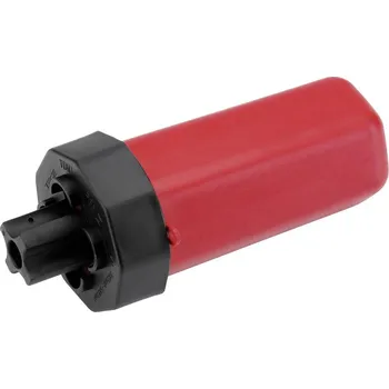 Cimco 184760 TDM 1 Sada na smršťovací spoje Obsah: 1 sada