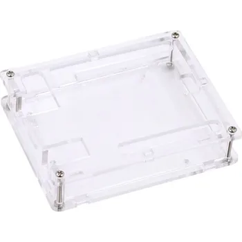 Síťový kabel Kryt pro modul Arduino UNO R3