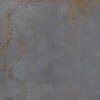 Dlažba dlažba Oxide steel 80x80 cm rektifikovaná matná