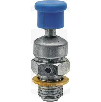 Dekompresní ventil Stihl