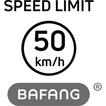 Elektrokolo Bafang - chipování (navýšení rychlosti)