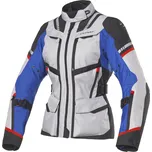 CLOVER bunda SAVANA-3 WP dámská grey/blue - S