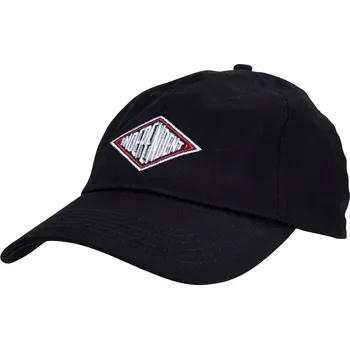 Kšiltovka independent Pánská kšiltovka depth summit cap black