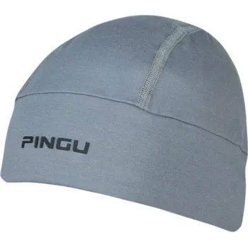 Čepice PINGU-Čepice Cyklo-ČPC Modrá sv.-14F Bavlna/LYCRA UNI