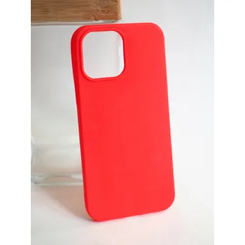 Příslušenství pro reproduktor Case mates Silikonový kryt iPhone 11 pro Barva: Červená