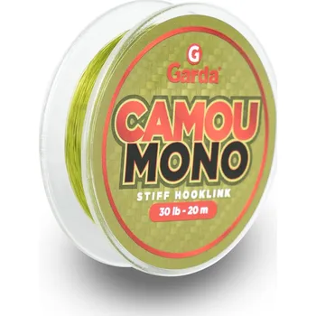 GARDA CAMOU MONO 20m 30lb