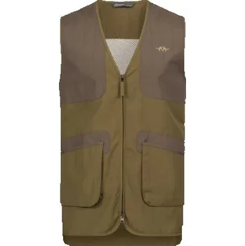 Střelecká vesta Blaser klubová XL barva zelená