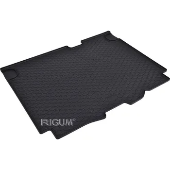 Vana do kufru RIGUM Gumová vana do kufru NISSAN Townstar Combi r.v. 2022 5 míst