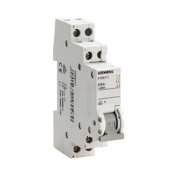 vypínač SIEMENS Switch 5TE8212 5TE8212