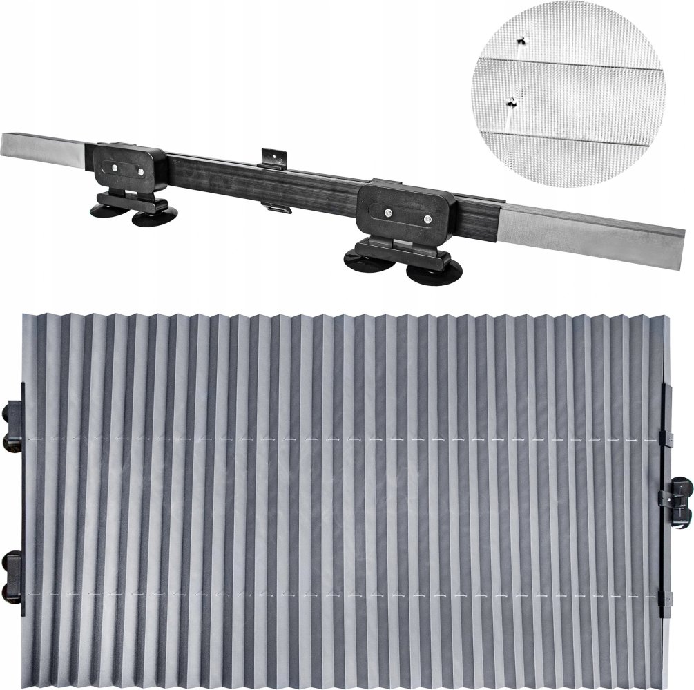 Gladeshade clona do auta proti slunci od 190 Kč - Zbozi.cz