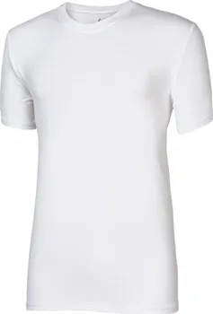 Pánské tričko Progress Original Bambus-Lite pánské triko bílé XXL
