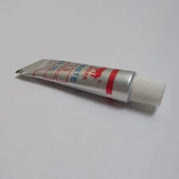 Diamantová pasta na kůži 6000