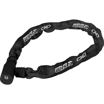 Zámek na kolo Wista 80040 1000x5mm