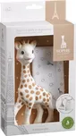 Vulli Sophie žirafa a úložný pytlík
