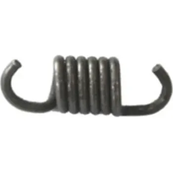 Pružina spojky čínské křovinořezy 26 ccm