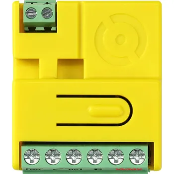 Řídící jednotka Řídicí jednotka/přijímač SATP Proxima NW1 (SATEL PERFECTA)