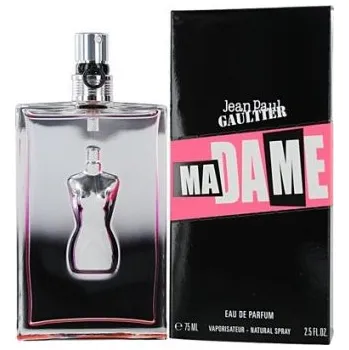 Dámský parfém Jean Paul Gaultier Jean Paul Gaultier Ma Dame, Vzorek vůně - EDP Pre ženy Parfumovaná voda