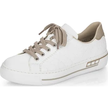 Dámské tenisky Rieker L88W2-80 S3 42