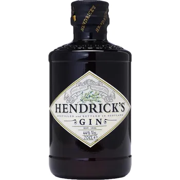 Likér Hendrick’s Gin 0,2 l