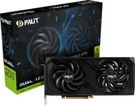 Palit GeForce RTX 4070 Dual 12 GB (NED4070019K9-1047D)
