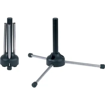 Příslušenství pro dechový nástroj GEWA stojan Příčná flétna 10759