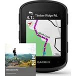 Garmin Edge 540 + dárek