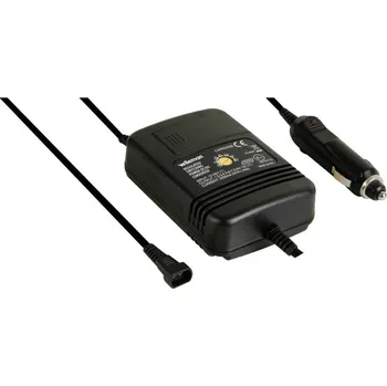 Měnič napětí Velleman CARS2000 DC/DC měnič napětí 12 V/DC, 24 V/DC - 1.5 V/DC, 3 V/DC, 4.5 V/DC, 6 V/DC, 7.5 V/DC, 9 V/DC, 12 V/DC/2