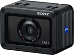 Sony DSC-RX0 II
