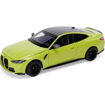 autíčko Miniatura BMW M4 G82