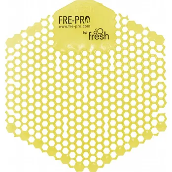 FRE-PRO Wave 3D vonné sítko do pisoáru