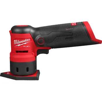 vibrační bruska Milwaukee M12 FDSS-0B 4933479680 bez aku + taška