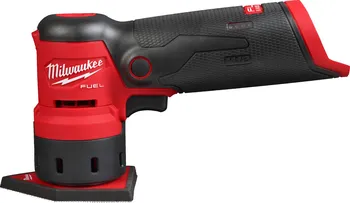 vibrační bruska Milwaukee M12 FDSS-0B 4933479680 bez aku + taška