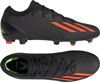 Kopačky adidas X Speedportal.3 FG GW8453 42 2/3