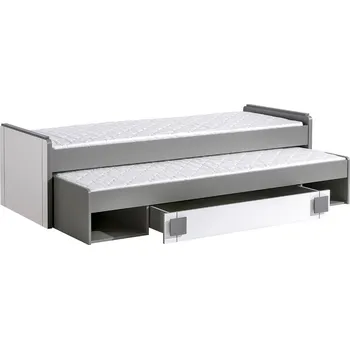 Dětský pokoj Dolmar postel s přistýlkou Gumi G16