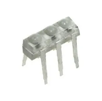 Síťový kabel KPX83 - fototranzistor 3x