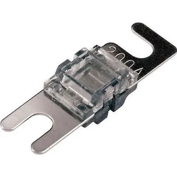 Síťový kabel Autopojistka ANL Mini 200A