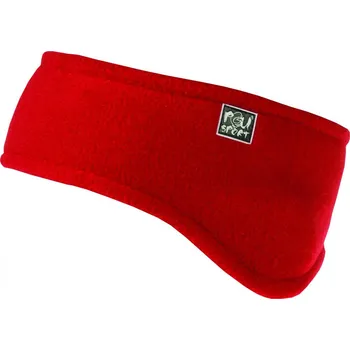 Zimní čelenka PINGU-Čelenka Pavel -ČPU UNI Polartec® Classic 200 P200_1 sv.žlutá