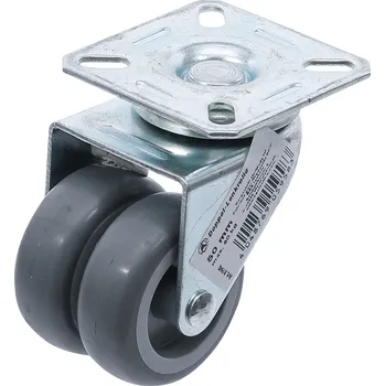 Pojezdové kolečko BGS Otočné kolečko, O 50 mm