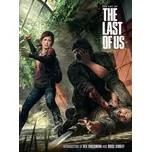 The Art of The Last of Us - Neil Druckmann [EN] (2013, pevná)