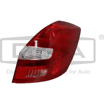 Osvětlení automobilu Zadní světlo DPA 99451189602