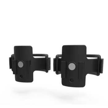 Cyklosvítilna KNOG Náhradní upínání Cobber Mount Malý