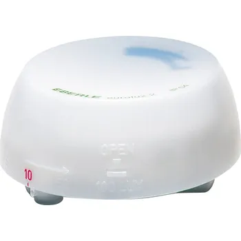 Stavebniny Eberle DÄ 565 28 soumrakový spínač 1 ks (Ø x v) 130 mm x 50 mm