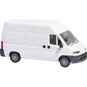 Modelová železnice Busch 89112 H0 model nákladního vozidla Fiat Ducato