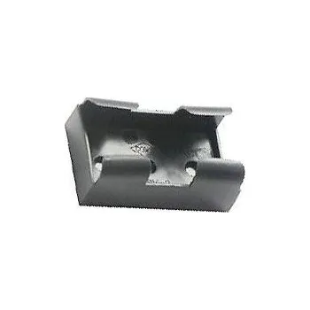 RC náhradní díl Držák baterie 9V bez kontaktů